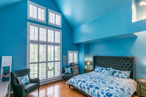 Chambre à coucher principale - 672Z Ch. Marie-Le Ber, Montréal (Verdun/Île-Des-Soeurs), QC 