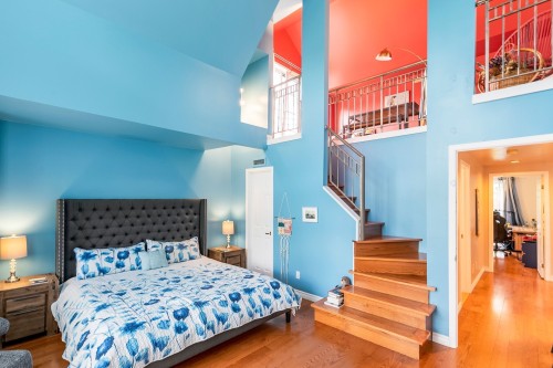 Chambre à coucher principale - 672Z Ch. Marie-Le Ber, Montréal (Verdun/Île-Des-Soeurs), QC 