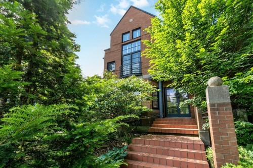 Façade - 672Z Ch. Marie-Le Ber, Montréal (Verdun/Île-Des-Soeurs), QC 