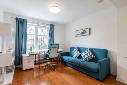 Bureau - 672Z Ch. Marie-Le Ber, Montréal (Verdun/Île-Des-Soeurs), QC 