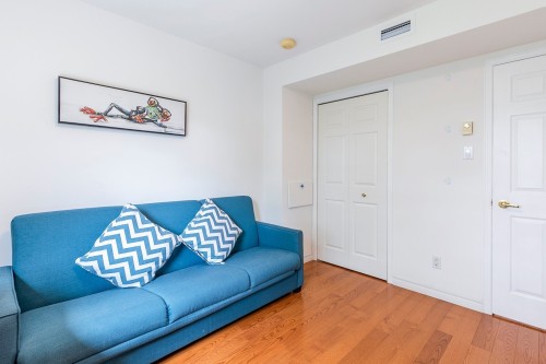 Bureau - 672Z Ch. Marie-Le Ber, Montréal (Verdun/Île-Des-Soeurs), QC 