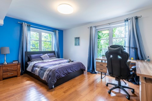 Chambre à coucher - 672Z Ch. Marie-Le Ber, Montréal (Verdun/Île-Des-Soeurs), QC 