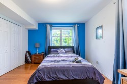 Chambre à coucher - 