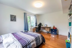 Chambre à coucher - 