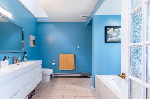 Salle de bains - 672Z Ch. Marie-Le Ber, Montréal (Verdun/Île-Des-Soeurs), QC 