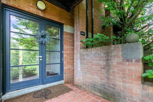 Façade - 672Z Ch. Marie-Le Ber, Montréal (Verdun/Île-Des-Soeurs), QC 