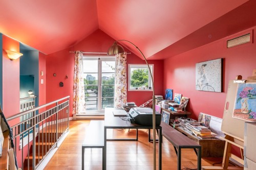 Mezzanine - 672Z Ch. Marie-Le Ber, Montréal (Verdun/Île-Des-Soeurs), QC 