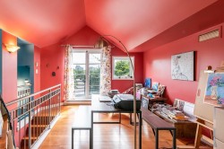 Mezzanine - 