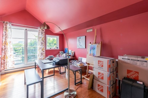 Mezzanine - 672Z Ch. Marie-Le Ber, Montréal (Verdun/Île-Des-Soeurs), QC 