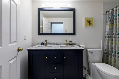 Salle de bains - 672Z Ch. Marie-Le Ber, Montréal (Verdun/Île-Des-Soeurs), QC 