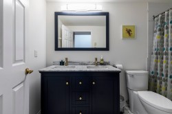 Salle de bains - 
