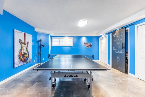 Salle de jeux - 672Z Ch. Marie-Le Ber, Montréal (Verdun/Île-Des-Soeurs), QC 