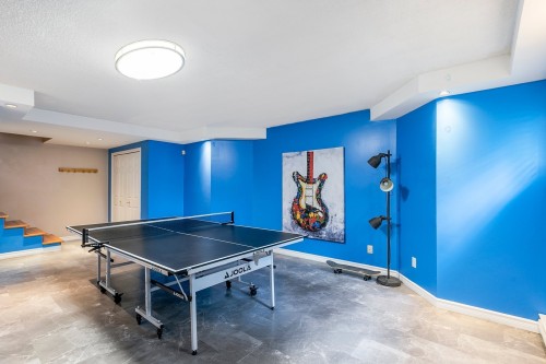 Salle de jeux - 672Z Ch. Marie-Le Ber, Montréal (Verdun/Île-Des-Soeurs), QC 