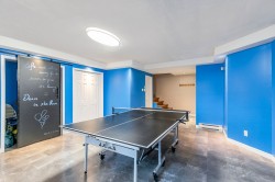 Salle de jeux - 