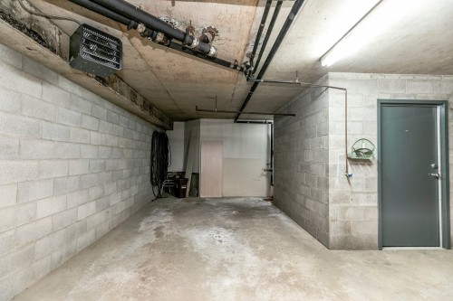 Garage - 672Z Ch. Marie-Le Ber, Montréal (Verdun/Île-Des-Soeurs), QC 