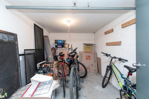 Rangement - 672Z Ch. Marie-Le Ber, Montréal (Verdun/Île-Des-Soeurs), QC 