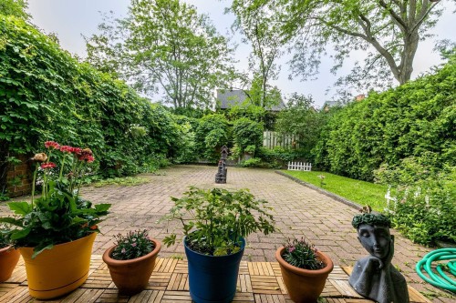 Cour - 672Z Ch. Marie-Le Ber, Montréal (Verdun/Île-Des-Soeurs), QC 