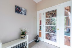 Hall d'entrée/Vestibule - 