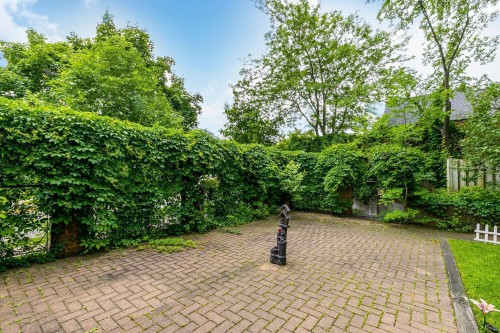 Cour - 672Z Ch. Marie-Le Ber, Montréal (Verdun/Île-Des-Soeurs), QC 