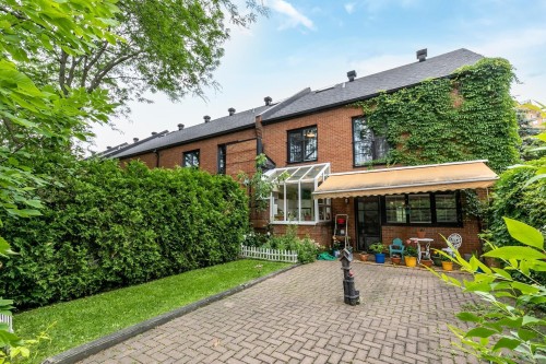 Cour - 672Z Ch. Marie-Le Ber, Montréal (Verdun/Île-Des-Soeurs), QC 