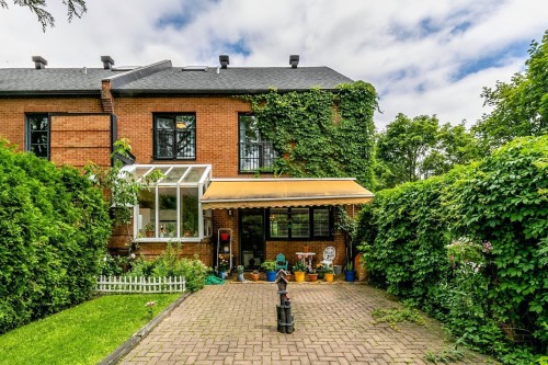 Cour - 672Z Ch. Marie-Le Ber, Montréal (Verdun/Île-Des-Soeurs), QC 