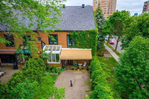 Cour - 672Z Ch. Marie-Le Ber, Montréal (Verdun/Île-Des-Soeurs), QC 