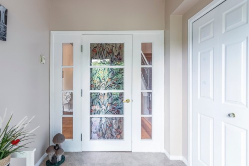 Hall d'entrée/Vestibule - 672Z Ch. Marie-Le Ber, Montréal (Verdun/Île-Des-Soeurs), QC 