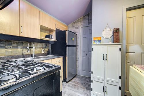 Cuisine - 47-4506 Route 344, Saint-Placide, QC - Indoor