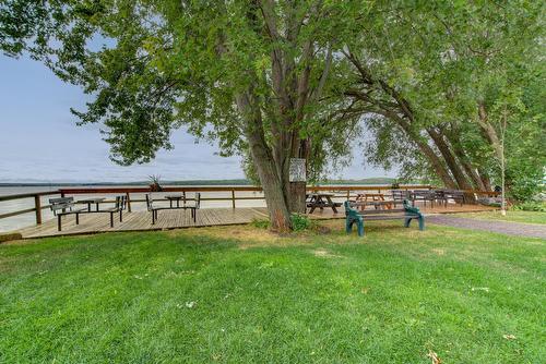 Extérieur - 47-4506 Route 344, Saint-Placide, QC - Outdoor