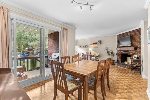 Salle à manger - 110-11Z Boul. Kirkland, Kirkland, QC 