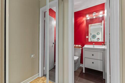 Salle d'eau - 110-11Z Boul. Kirkland, Kirkland, QC 