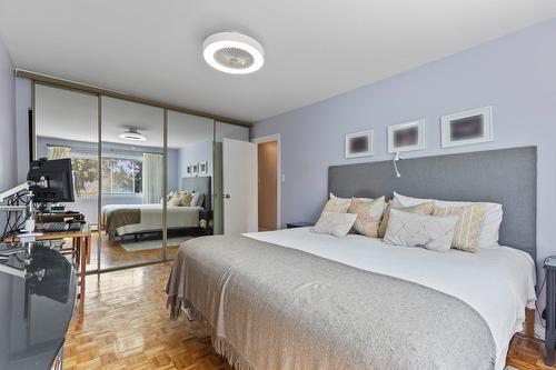 Chambre à coucher principale - 110-11Z Boul. Kirkland, Kirkland, QC 