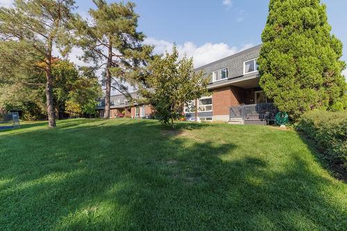 Façade - 110-11Z Boul. Kirkland, Kirkland, QC 