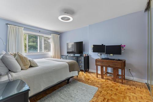 Chambre à coucher principale - 110-11Z Boul. Kirkland, Kirkland, QC 