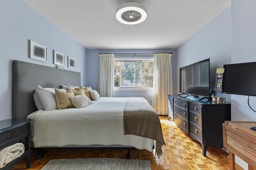 Chambre à coucher principale - 110-11Z Boul. Kirkland, Kirkland, QC 