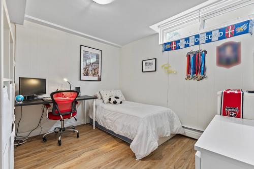 Salle de jeux - 110-11Z Boul. Kirkland, Kirkland, QC 