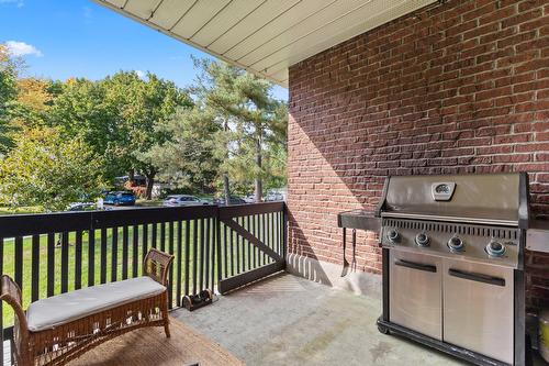 Terrasse - 110-11Z Boul. Kirkland, Kirkland, QC 