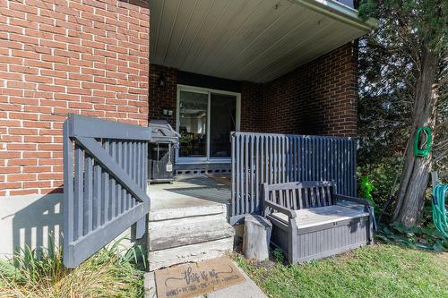 Terrasse - 110-11Z Boul. Kirkland, Kirkland, QC 