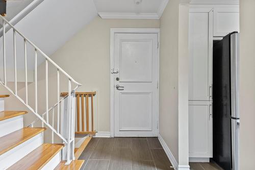 Hall d'entrée/Vestibule - 110-11Z Boul. Kirkland, Kirkland, QC 