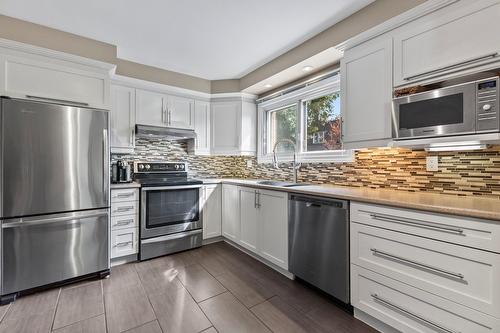 Cuisine - 110-11Z Boul. Kirkland, Kirkland, QC 