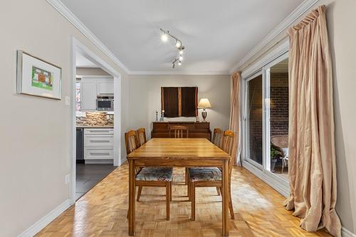 Salle à manger - 110-11Z Boul. Kirkland, Kirkland, QC 