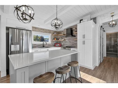 173 Paradis, Sainte-Marie-De-Kent, NB 