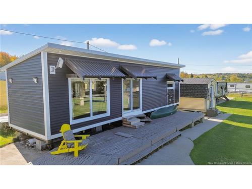 173 Paradis, Sainte-Marie-De-Kent, NB 