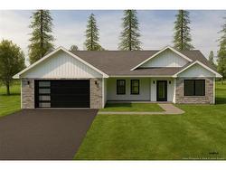 57 Kervin CRES  Moncton, NB E1H 3L4