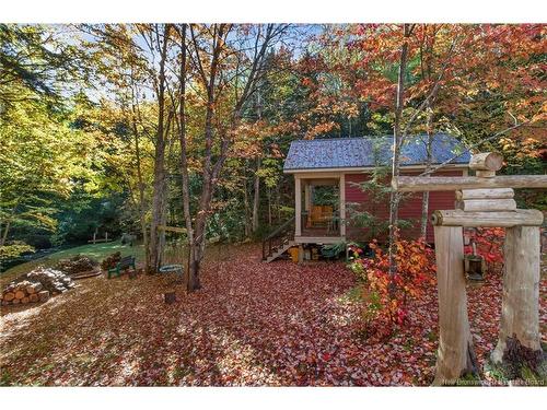 Cottages + Lot Rte 515, Sainte-Marie-De-Kent, NB 