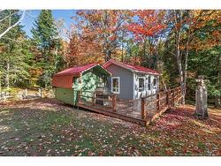 Cottages + Lot Rte 515  Sainte-Marie-De-Kent, NB E4S 2G4