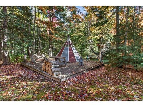 Cottages + Lot Rte 515, Sainte-Marie-De-Kent, NB 