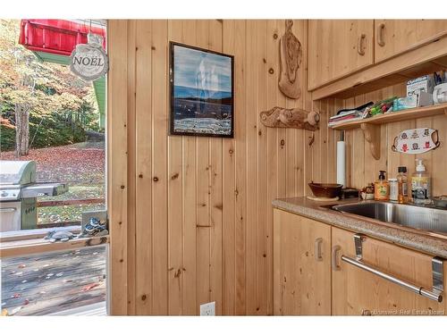 Cottages + Lot Rte 515, Sainte-Marie-De-Kent, NB 