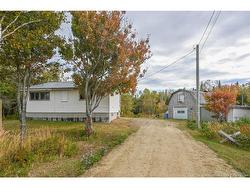1394 rue Degrâce ST  Maisonnette, NB E8N 2J4