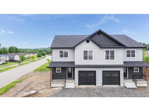 83 Glennorth St, Fredericton, NB 